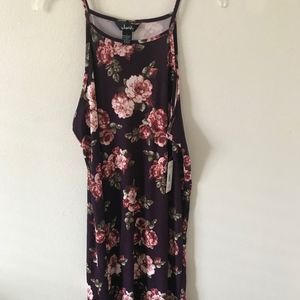 Super soft summer dress with tags!